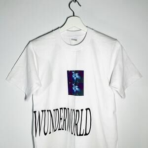 WUNDERWORLD Aries Flower T-Shirt